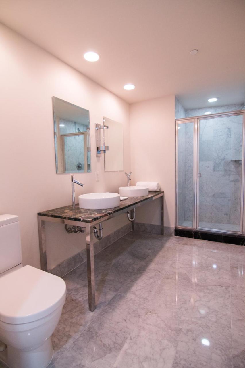 Luxury 5-Star Condo @37Th Floor In Icon Brickell 2B/2B Miami Extérieur photo