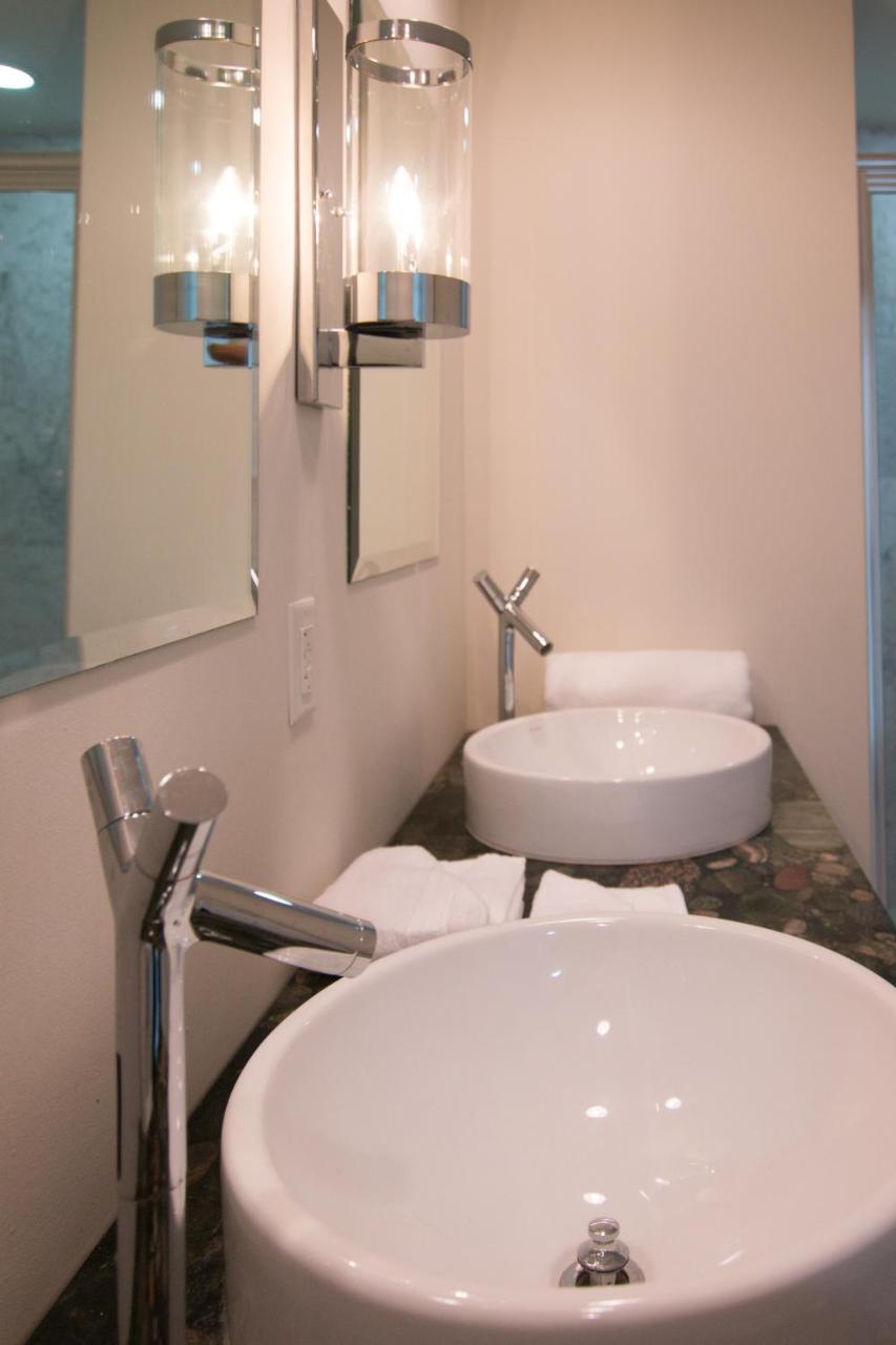 Luxury 5-Star Condo @37Th Floor In Icon Brickell 2B/2B Miami Extérieur photo