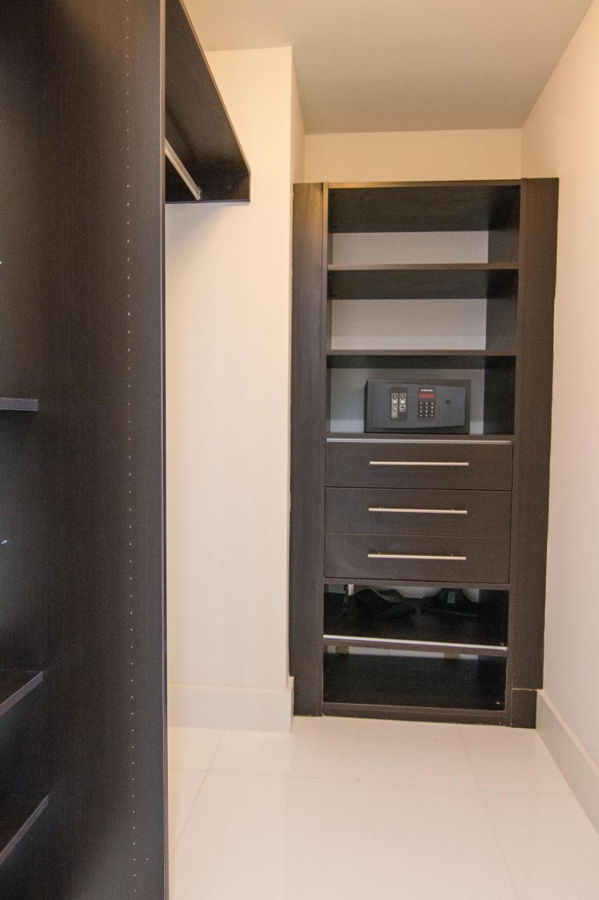 Luxury 5-Star Condo @37Th Floor In Icon Brickell 2B/2B Miami Extérieur photo