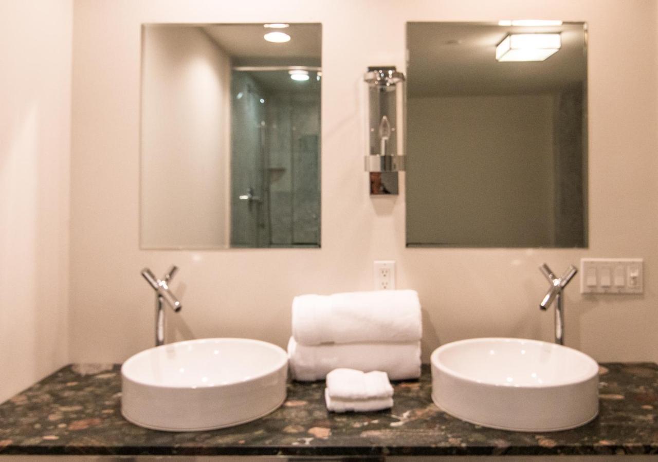 Luxury 5-Star Condo @37Th Floor In Icon Brickell 2B/2B Miami Extérieur photo