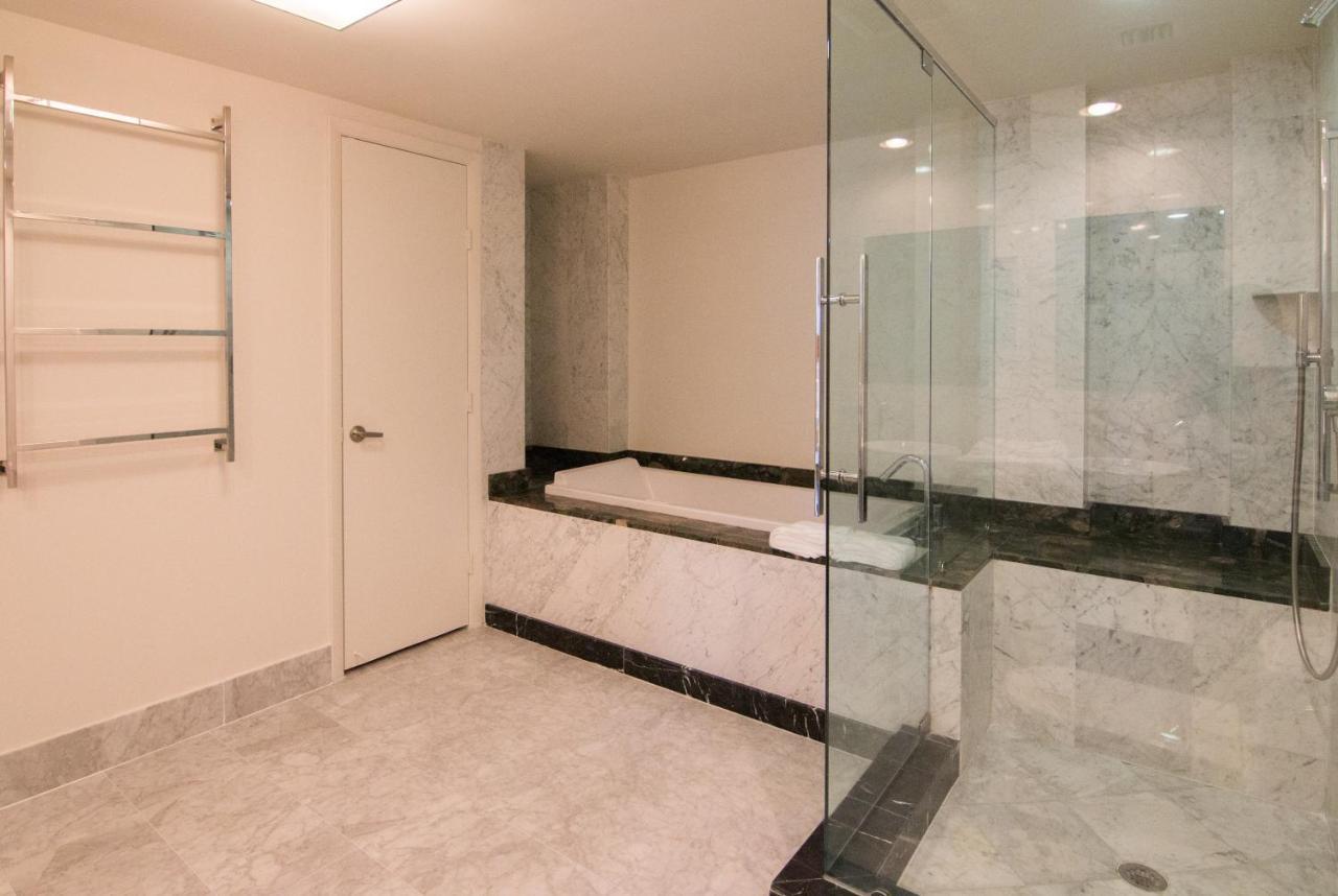 Luxury 5-Star Condo @37Th Floor In Icon Brickell 2B/2B Miami Extérieur photo