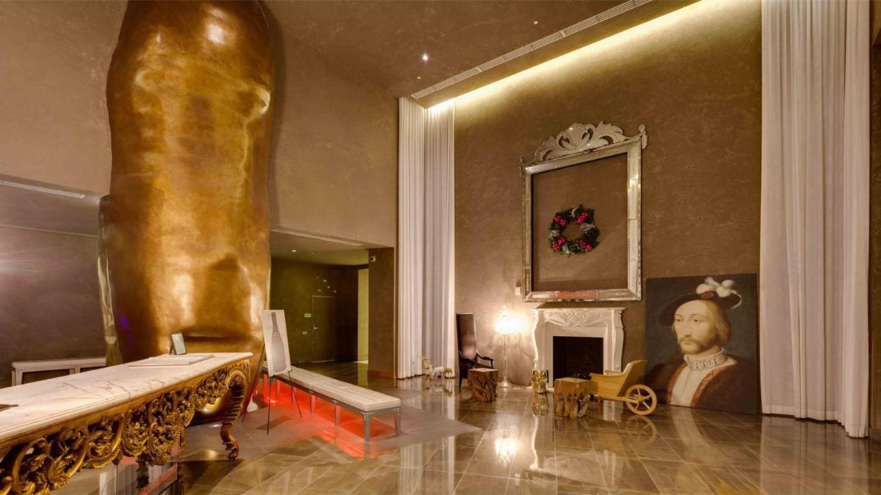 Luxury 5-Star Condo @37Th Floor In Icon Brickell 2B/2B Miami Extérieur photo